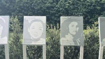 Solıngen Davasında M&uuml;ebbet Hapsi Onandı