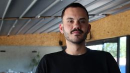 Soluk Borusuna Karides Kaçan Müşteriyi Kurtardı