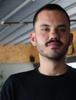 Soluk Borusuna Karides Kaçan Müşteriyi Kurtardı