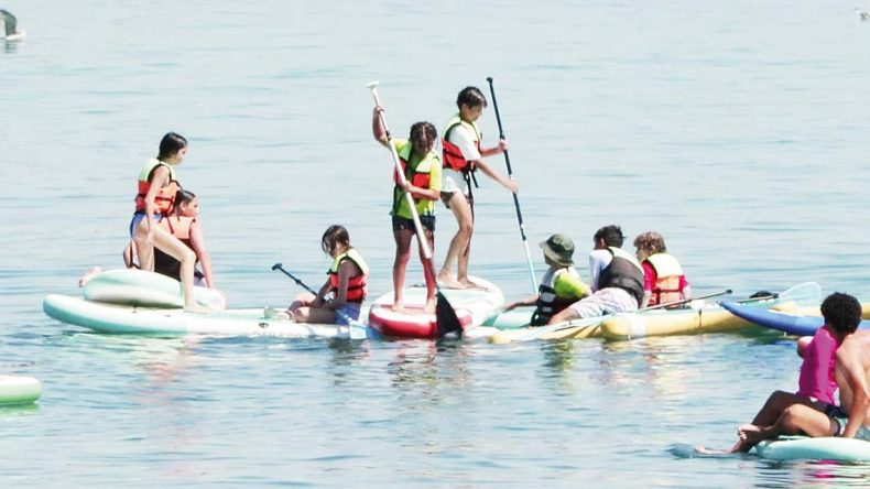 Son 55 Yılda Kaydedilen En Sıcak 4. Haziran