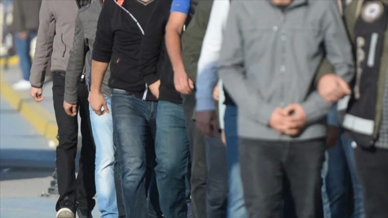 SON DAKİKA | 6 ilde İBB'ye yolsuzluk soruşturması: 25 kişi hakkında gözaltı kararı