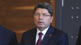 Son dakika | Adalet Bakanı Yılmaz Tunç'tan 'Terörsüz Türkiye Komisyonu' mesajı: Çıkacak kararlar önem arz ediyor!