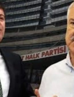 Son dakika: Adana Büyükşehir Belediye Başkanı Zeydan Karalar’a tutuklama talebi