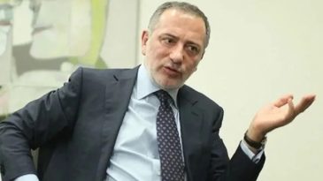 Son Dakika: Al&ccedil;ak İfadelerle Başkan Erdoğan'ı Hedef Almıştı&hellip; Fatih Altaylı'ya 5 Yıl Hapis İstemi