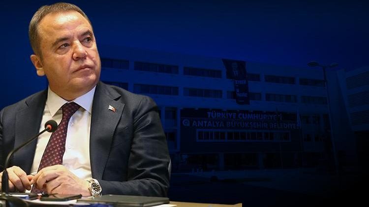 Son dakika: Antalya Büyükşehir Belediye Başkanı Muhittin Böcek'e yönelik soruşturmanın detayları ortaya çıktı