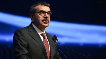 Son dakika: Bakan Tekin duyurdu: LGS sonu&ccedil;ları yarın a&ccedil;ıklanacak