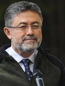 SON DAKİKA | Bakan Yumaklı açıkladı! İzmir, Manisa ve Bilecik'teki yangınlar kontrol altına alındı