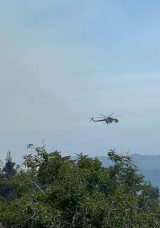 SON DAKİKA | Bakan Yumaklı Orman Yangınlarındaki Son Durumu A&ccedil;ıkladı! Bu Hafta Daha Riskli