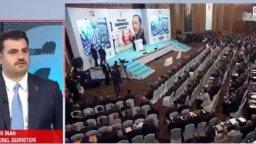 SON DAKİKA | Başkan Erdoğan'ın Cumartesi G&uuml;n&uuml; Vereceği Mesaj Ne Olacak? "T&uuml;rk Siyaset Tarihine Ge&ccedil;ecek!"