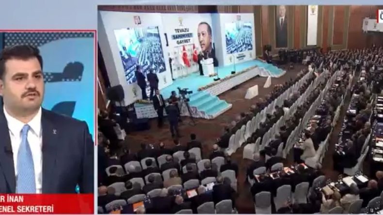 SON DAKİKA | Başkan Erdoğan'ın Cumartesi Günü Vereceği Mesaj Ne Olacak? "Türk Siyaset Tarihine Geçecek!"