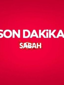 Son Dakika: Başkan Erdoğan'dan Önemli Açıklamalar!