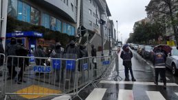 SON DAKİKA | Beşiktaş’ta esnafa vergi baskısı! Yeni katı atık ücreti esnafı isyan ettirdi