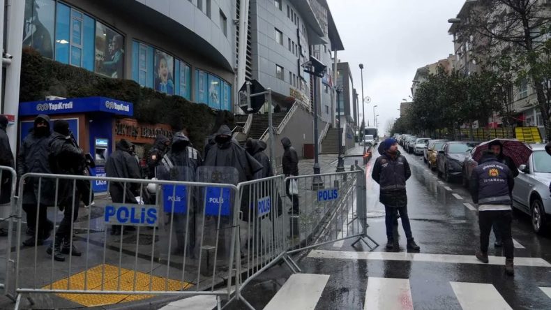 SON DAKİKA | Beşiktaş’ta esnafa vergi baskısı! Yeni katı atık ücreti esnafı isyan ettirdi