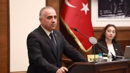 Son Dakika… Büyükçekmece Belediye Başkan Vekili Ahmet Şahin Gözaltına Alındı