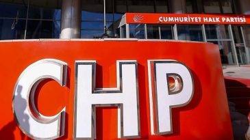 SON DAKİKA | CHP Kurultay Davasında &Ouml;nemli Gelişme! Asliye Ceza Mahkemesi'nde S&uuml;re&ccedil; Devam Ediyor