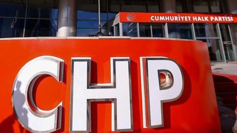 SON DAKİKA | CHP Kurultay Davasında Önemli Gelişme! Asliye Ceza Mahkemesi'nde Süreç Devam Ediyor