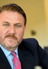 SON DAKİKA | Cumhurbaşkanı Başdanışmanı Yiğit Bulut Vefat Etti