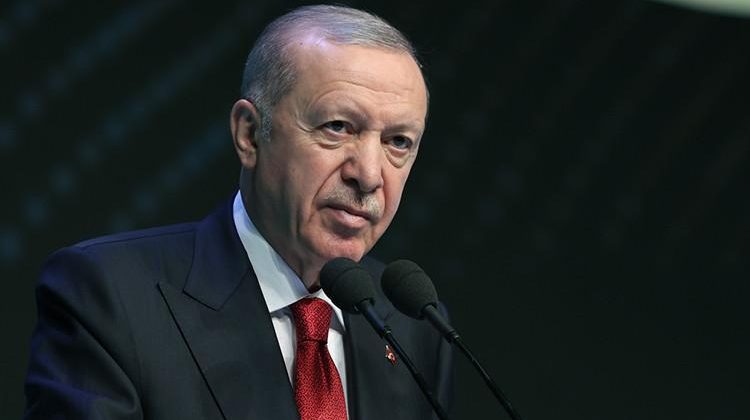 Son Dakika: Cumhurbaşkanı Erdoğan'ın Önemli Açıklamaları