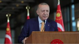 Son Dakika: Cumhurbaşkanı Erdoğan'dan Önemli Açıklamalar