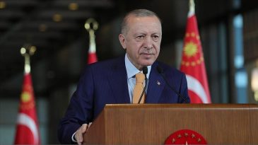 Son Dakika: Cumhurbaşkanı Erdoğan'dan &Ouml;nemli A&ccedil;ıklamalar
