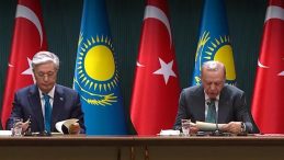 Son Dakika: Cumhurbaşkanı Erdoğan'dan Önemli Açıklamalar