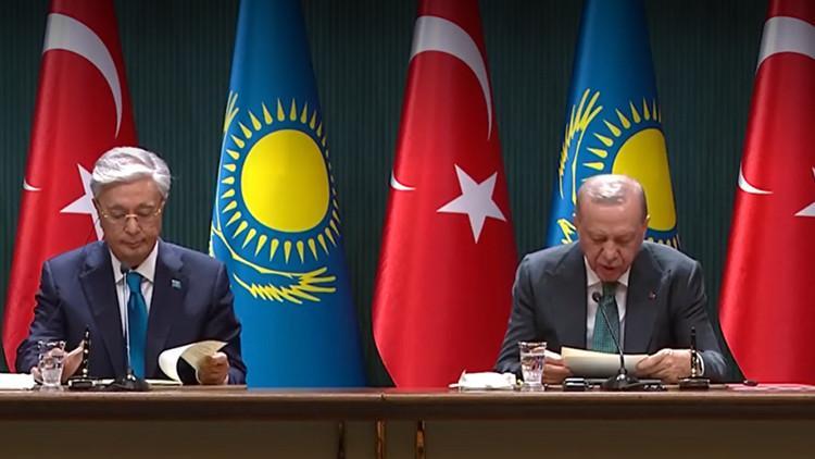 Son Dakika: Cumhurbaşkanı Erdoğan'dan Önemli Açıklamalar