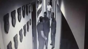 SON DAKİKA | Darbenin İkinci Adamı Kemal Batmaz ve Fetullah G&uuml;len'in G&ouml;r&uuml;nt&uuml;leri Ortaya &Ccedil;ıktı