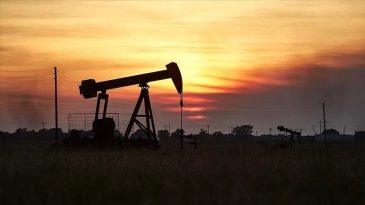 SON DAKİKA | Enerji Bakanı Bayraktar'dan Petrol M&uuml;jdesi! Değeri 4 Milyar Dolar