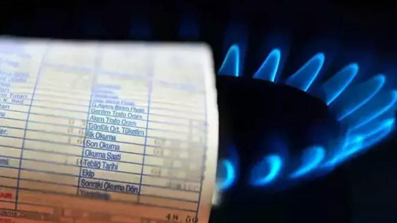 Son dakika: EPDK Temmuz Ayı Doğal Gaz Tarifesini Duyurdu
