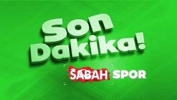 Son Dakika: Fenerbahçe'de Erol Bilecik İstifa Etti!