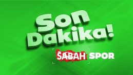 Son dakika haberi: Beşiktaş'tan Kyle Walker-Peters açıklaması!