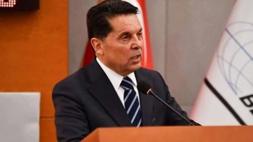 SON DAKİKA HABERİ: Esenyurt Belediye Başkanı Ahmet &Ouml;zer Tahliye Edildi