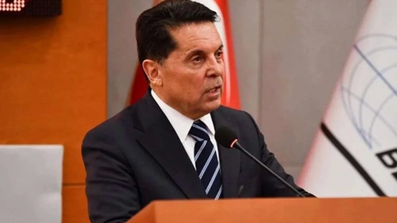 SON DAKİKA HABERİ: Esenyurt Belediye Başkanı Ahmet Özer Tahliye Edildi