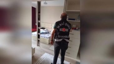 SON DAKİKA | İBB soruşturmasında g&ouml;zaltına alınmışlardı! Adliyeye sevk edildiler