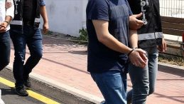 SON DAKİKA | İçişleri Bakanı Yerlikaya açıkladı: 2 suç örgütü etkisiz hale getirildi