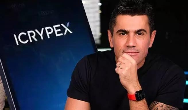 Son Dakika: ICRYPEX CEO'su Gökalp İçer Tutuklandı