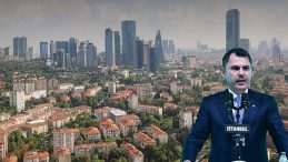 SON DAKİKA! Konutta yeni dönem başlıyor! Bakan Kurum 'Gayrimenkul Sertifikası'nı açıklıyor