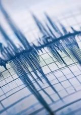SON DAKİKA | Konya'da 4.3 B&uuml;y&uuml;kl&uuml;ğ&uuml;nde Korkan Deprem!