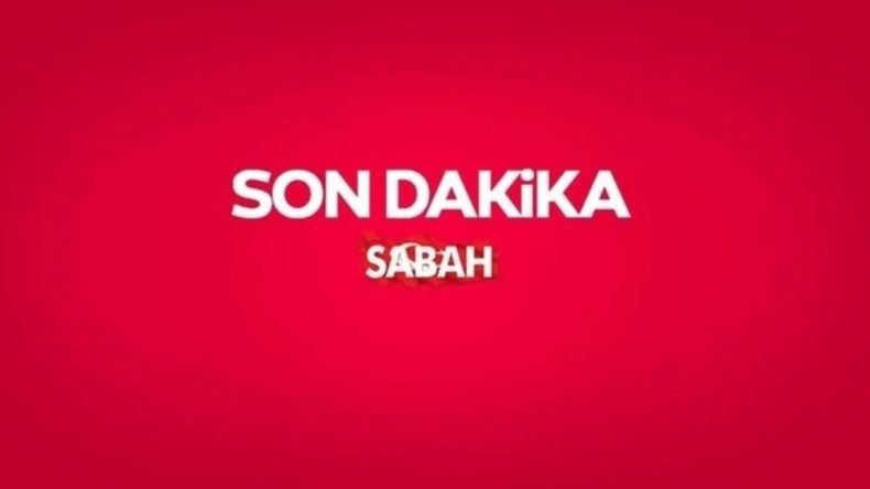 Son Dakika: Kuzey Irak'ta Metan Gazı Zehirlenmesi Sonucu 5 Askerimiz Şehit Oldu
