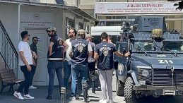 SON DAKİKA | Leman Dergisi Soruşturması: 4 Şüpheli Tutuklama Talebiyle Mahkemeye Sevk Edildi