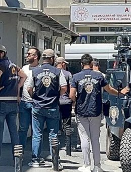SON DAKİKA | Leman Dergisi Soruşturması: 4 Şüpheli Tutuklama Talebiyle Mahkemeye Sevk Edildi