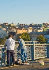 SON DAKİKA | Meteoroloji tarih verdi! &Ccedil;&ouml;l sıcakları etkisini kaybediyor