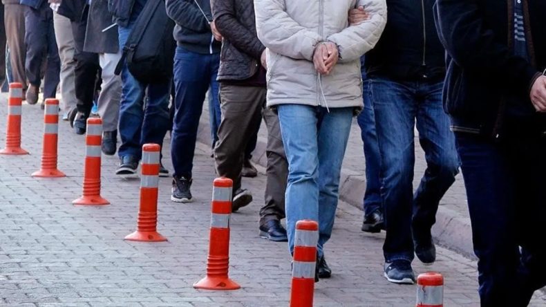 SON DAKİKA | MİT ve Emniyet'ten ortak FETÖ operasyonu! 26 gözaltı kararı