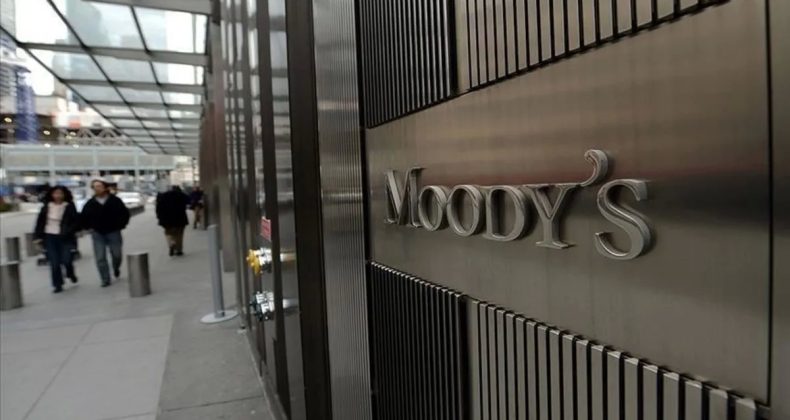 SON DAKİKA | Moody's Türkiye için yeni kredi notunu açıkladı: Ba3'e yükseltildi