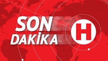 Son Dakika: Muhittin B&ouml;cek G&ouml;revden Alındı
