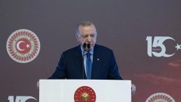 SON DAKİKA | Özel Harekat Başkanlığı&apos;nda 15 Temmuz Anma Programı! Başkan Erdoğan&apos;dan önemli açıklamalar