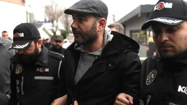 Son Dakika: Rıza Akpolat&rsquo;ın Baldızı G&ouml;zaltına Alındı