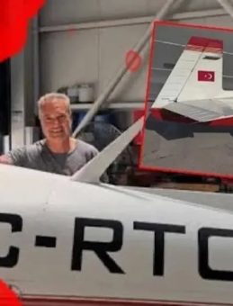 SON DAKİKA | Rize'ye giderken düşen uçaktan acı haber geldi! Pilot hayatını kaybetti, yolcu yaralı olarak bulundu