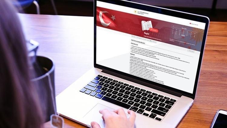 Son dakika… ’Eğitim ve Kültür Yayınları Yönetmeliği’ Resmi Gazete’de