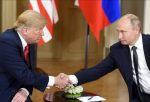 SON DAKİKA | Rusya Devlet Başkanı Putin, ABD Başkanı Trump ile Telefon Görüşmesi Yaptı